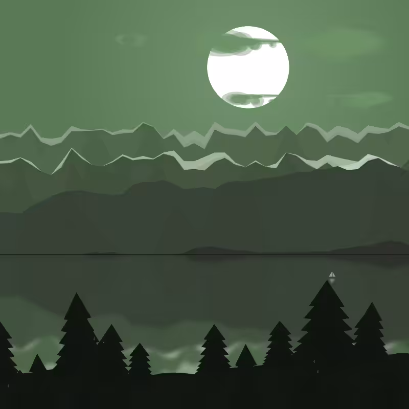 Lakeside #41
