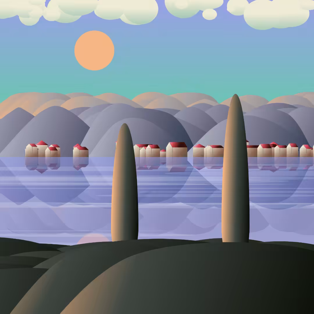 lakeside village #105