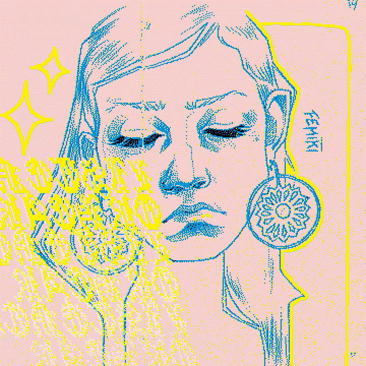 ornamented