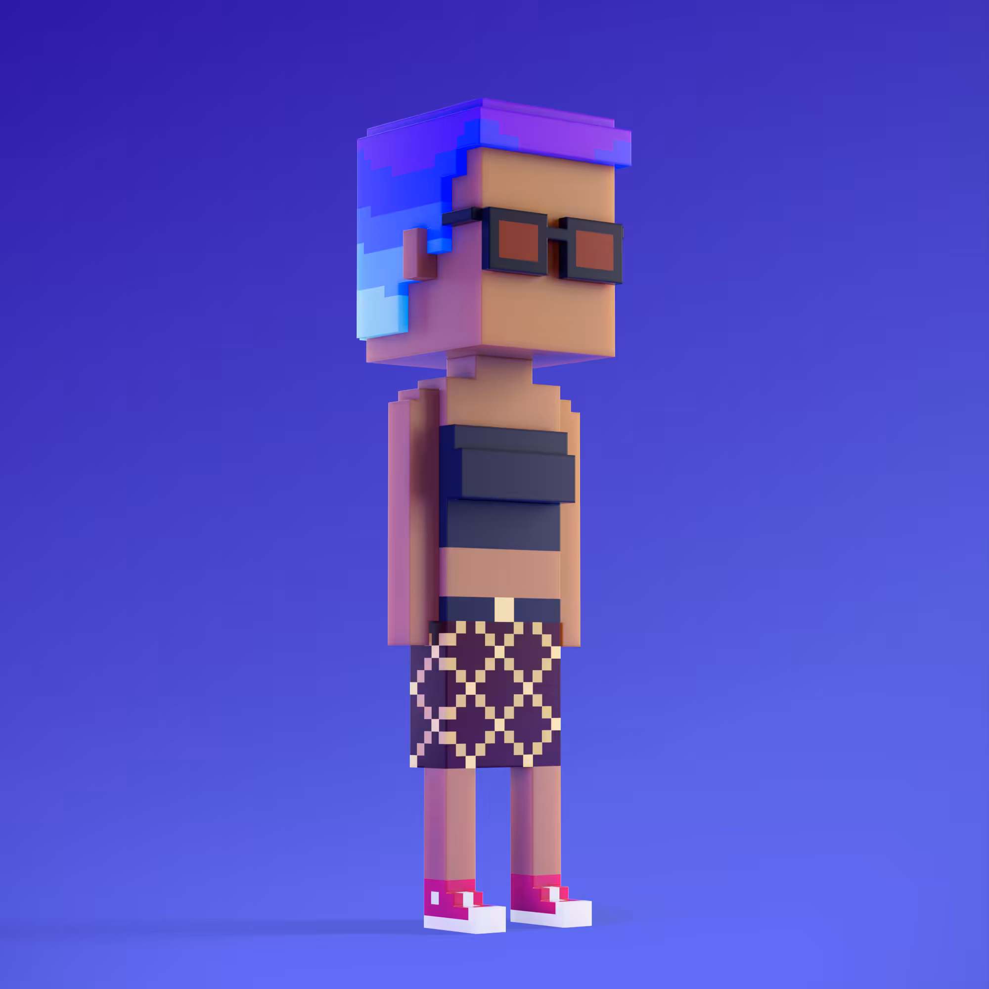 Meebit #2226