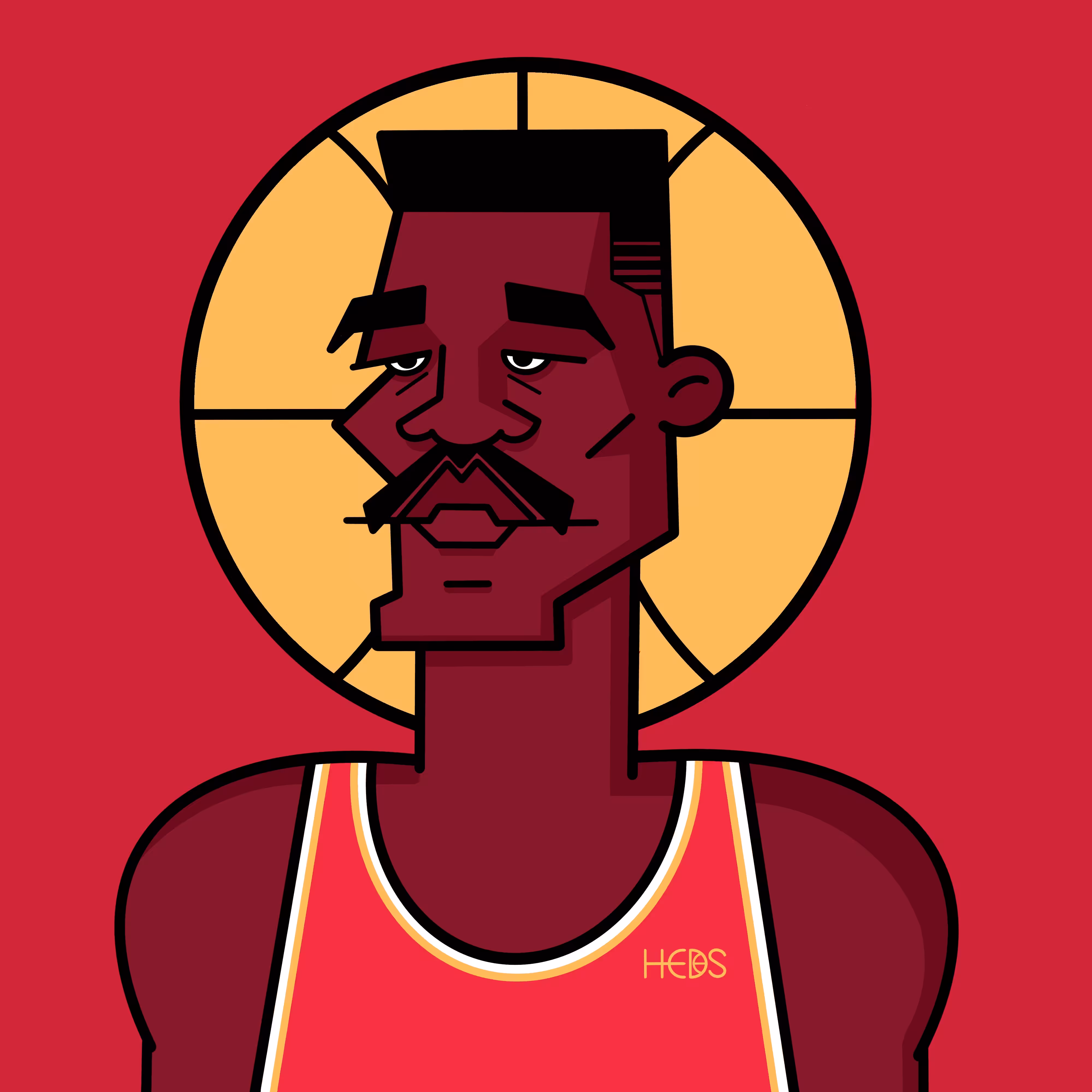 HoopHed 42