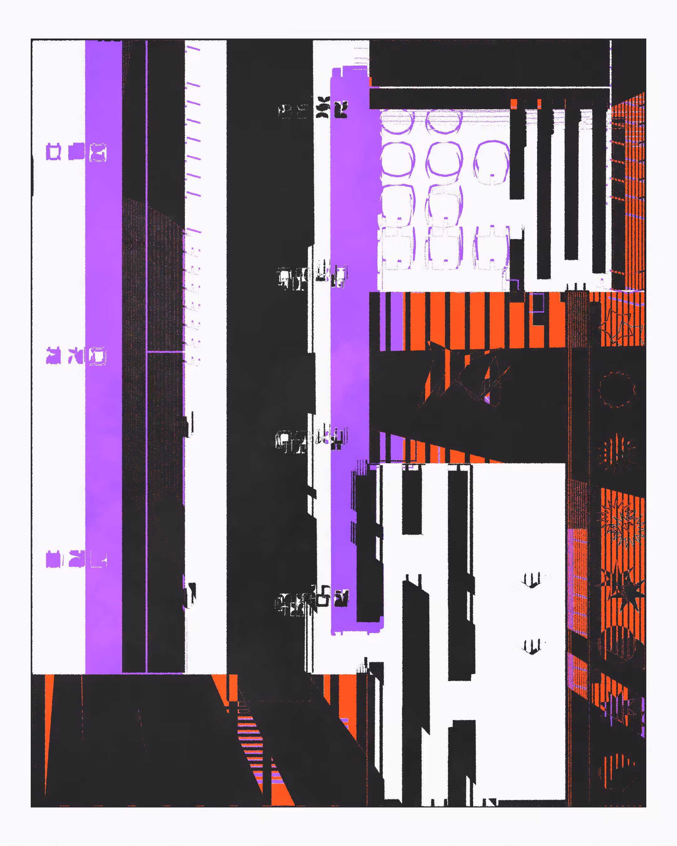 Zone Harmonics #218