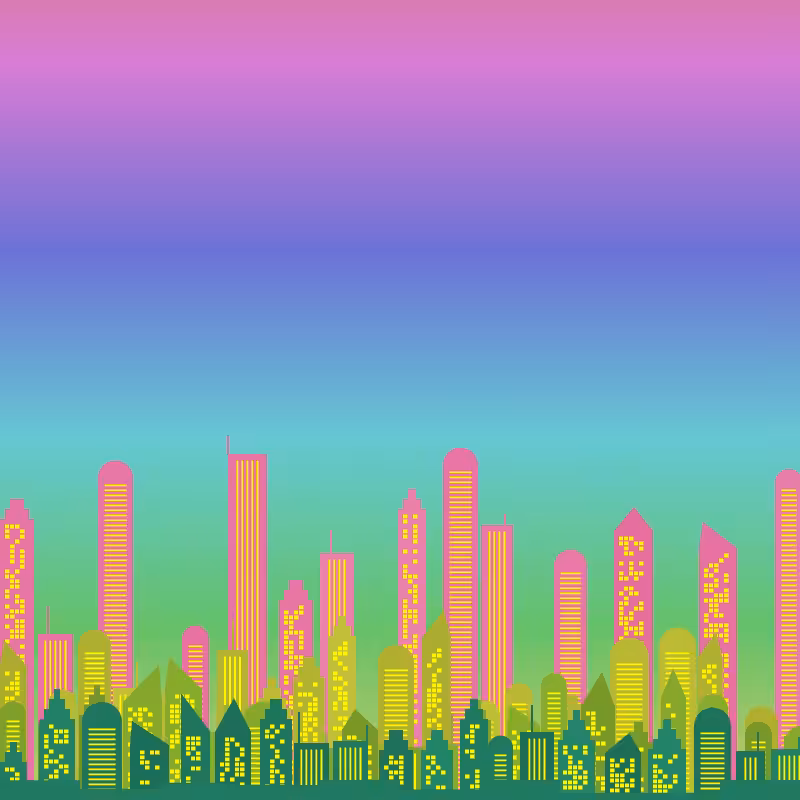 Metropoly #23