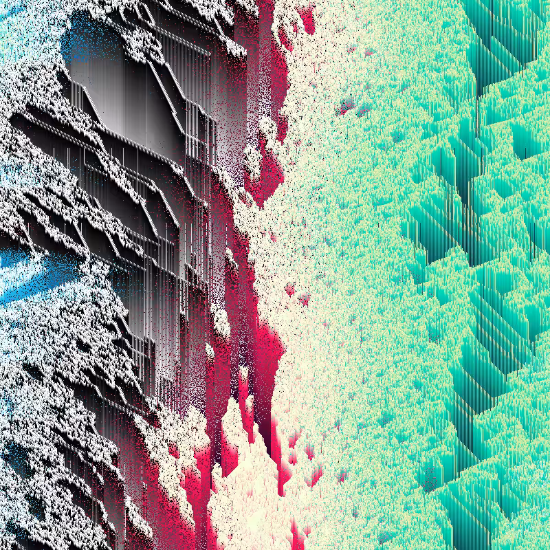 C-SCAPE #208
