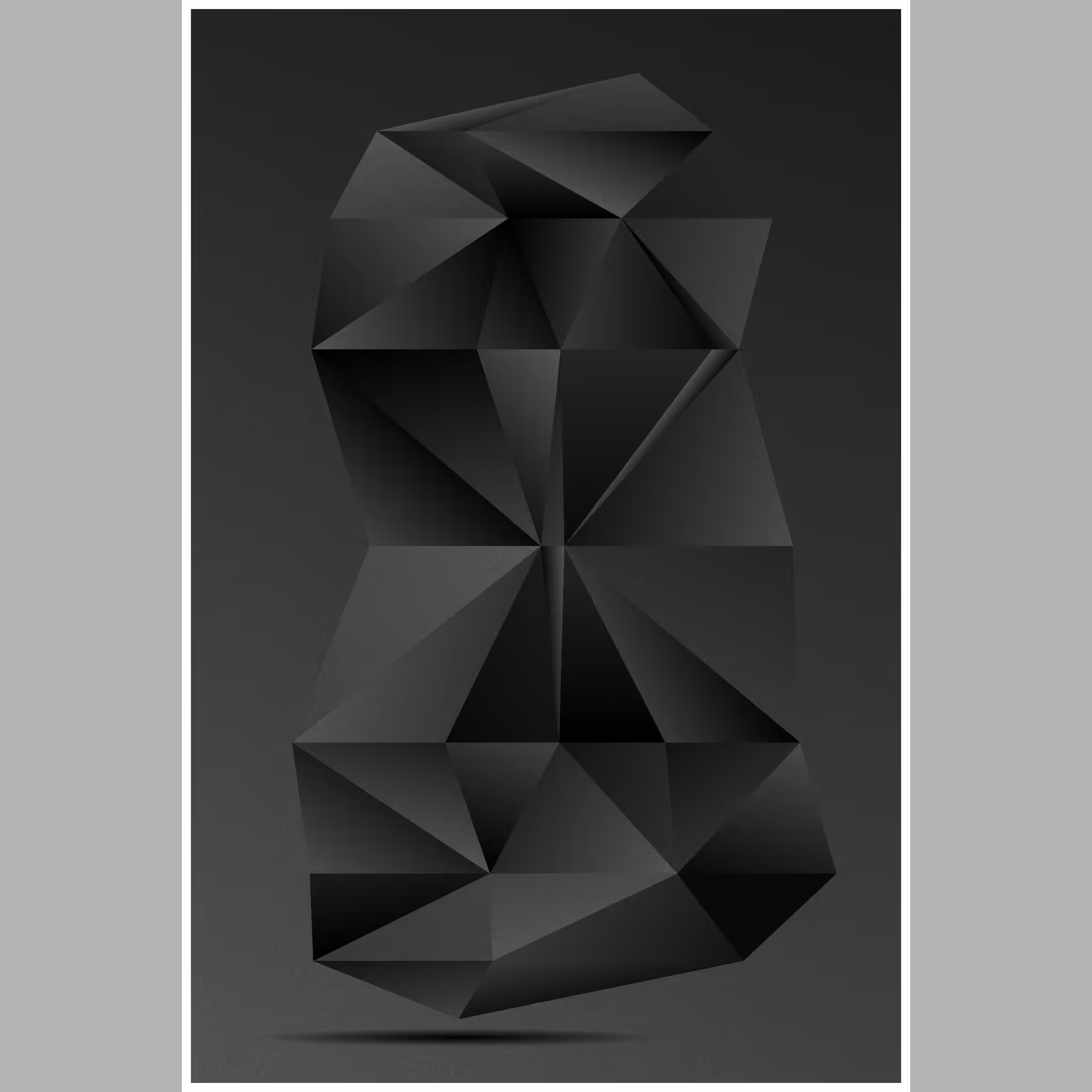 Archiplex — Monochrome #6