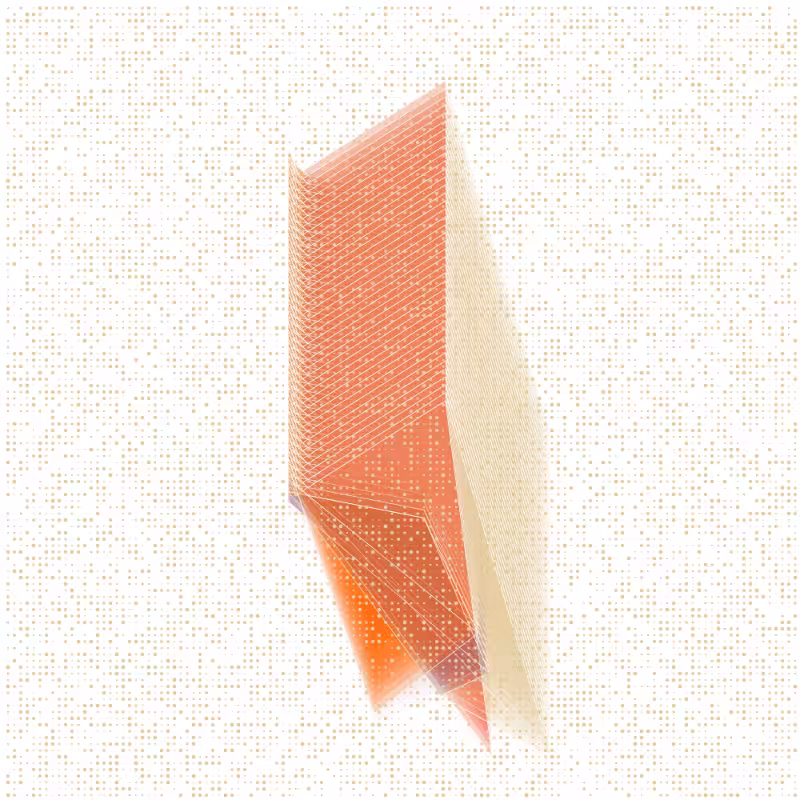 Folding Progressions #18