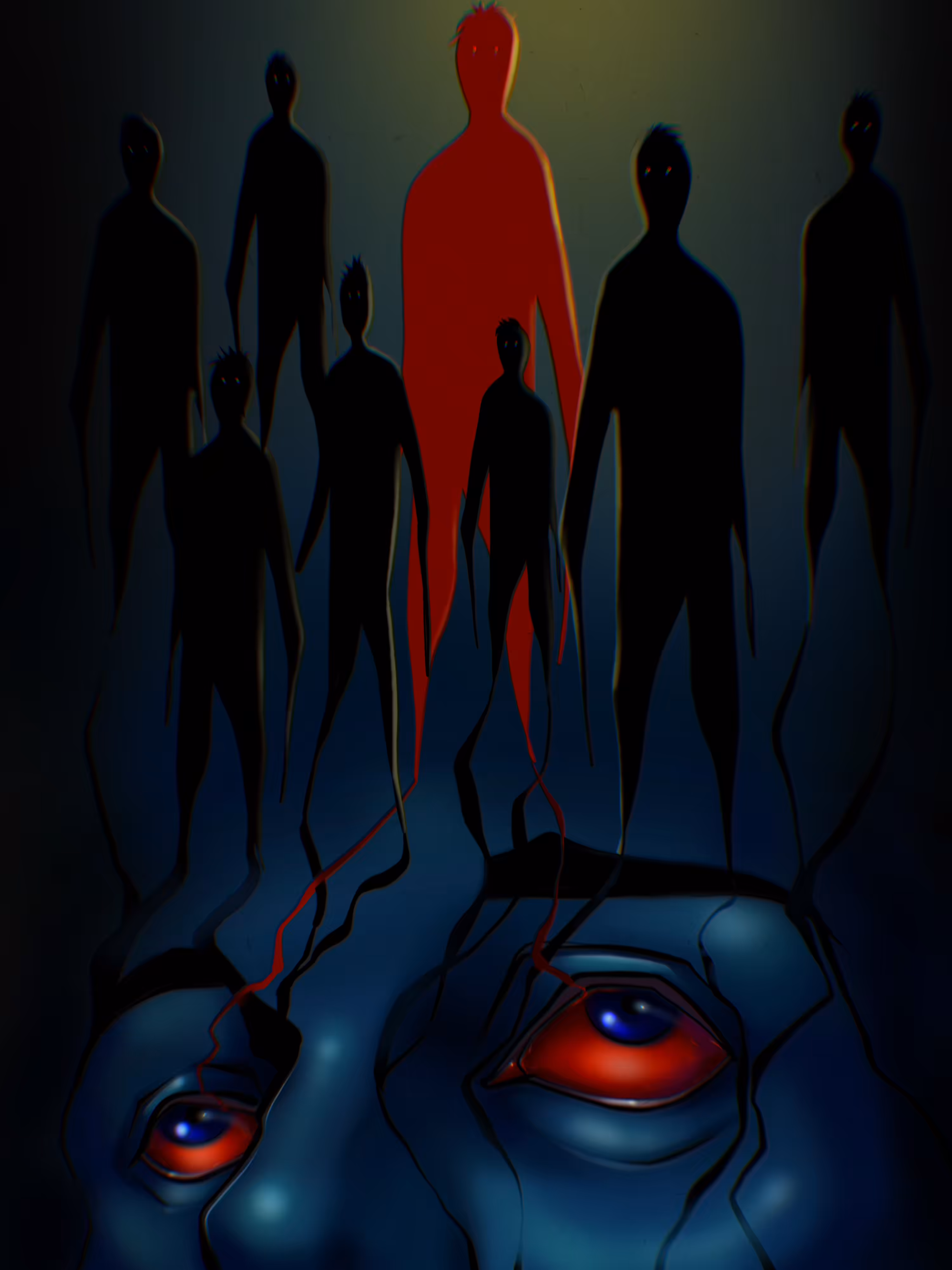Loneliness on the Web