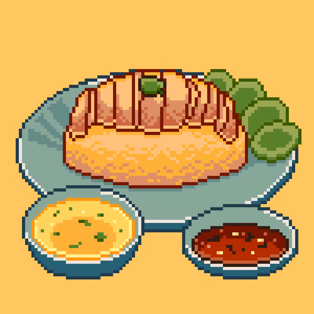 ✨🍴Hainanese chicken rice🍴✨