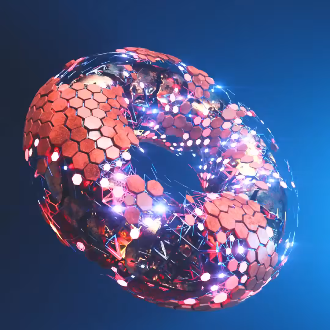 CRYPTODONUT