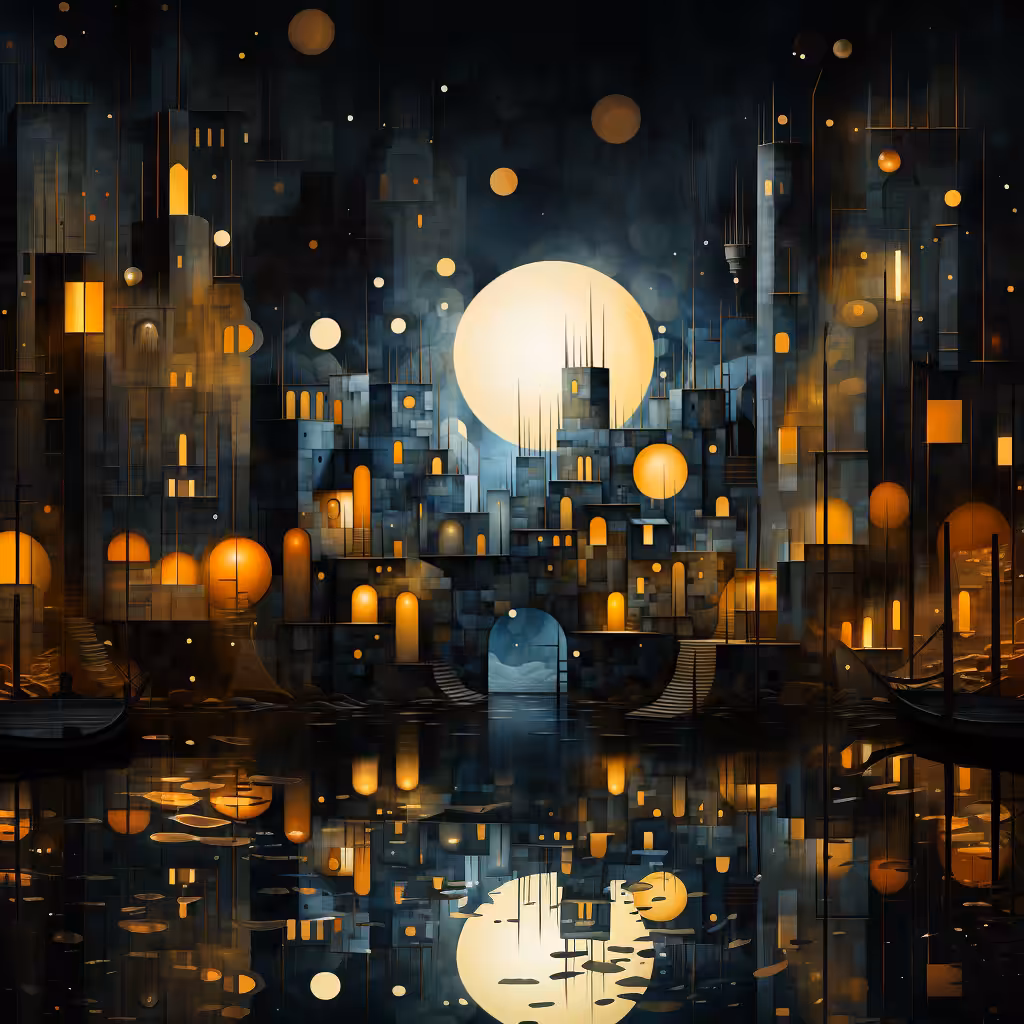 Poetic Places 2.11