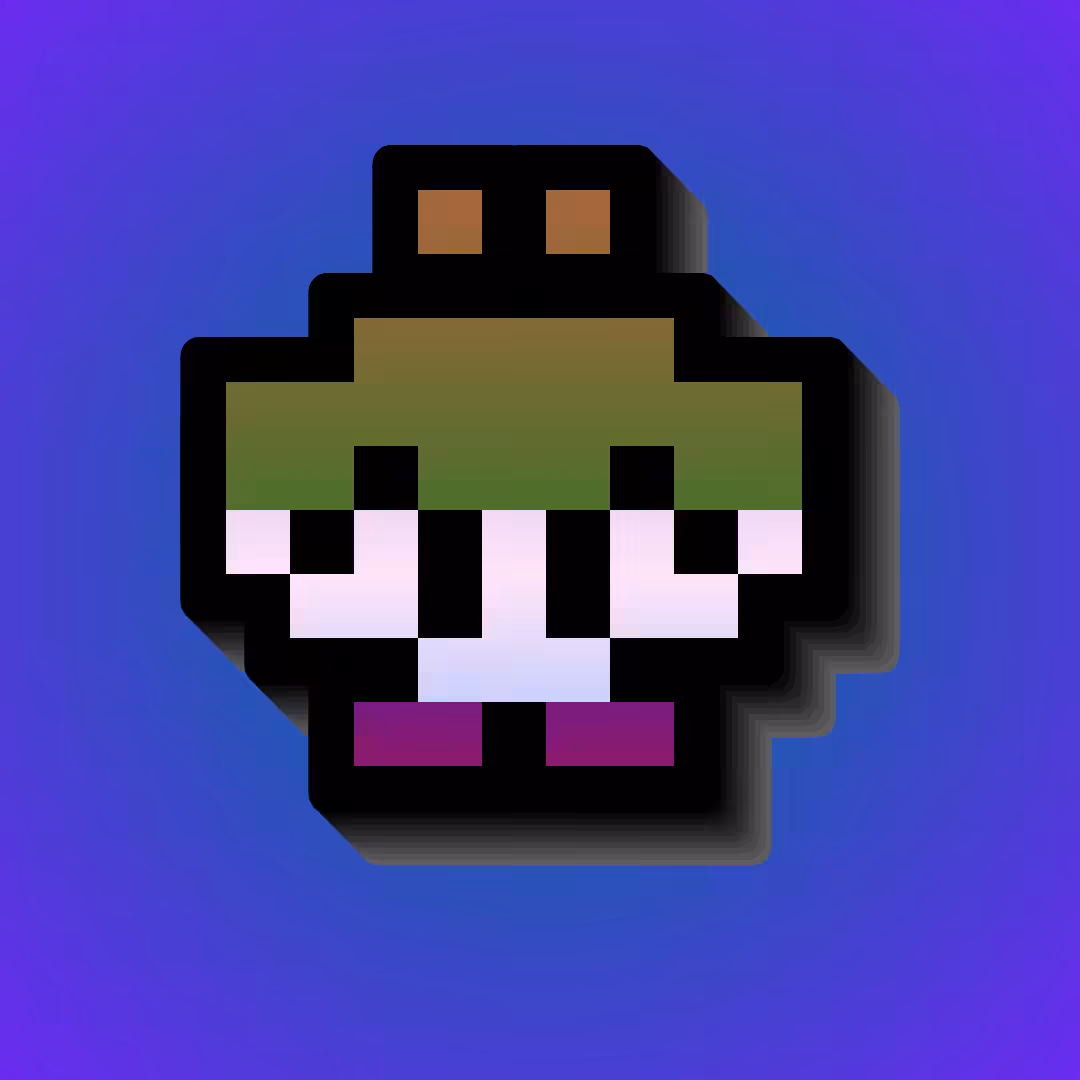 Zpritez 3D #20