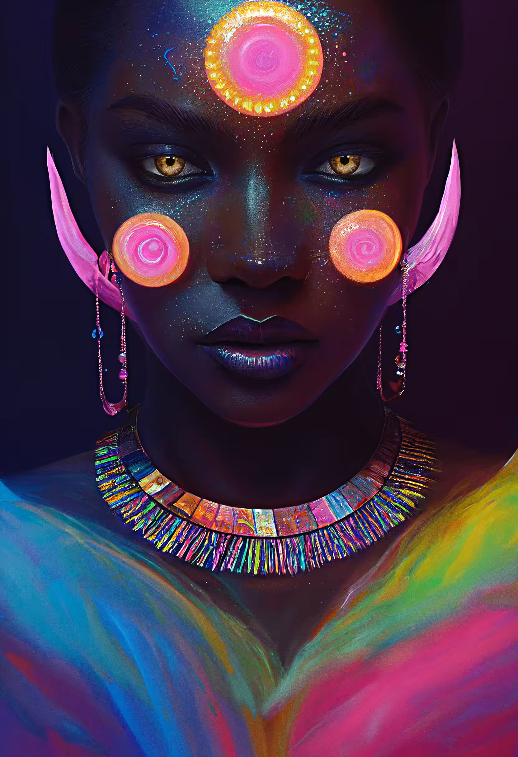2. ETHEREAL SERAPHINA 