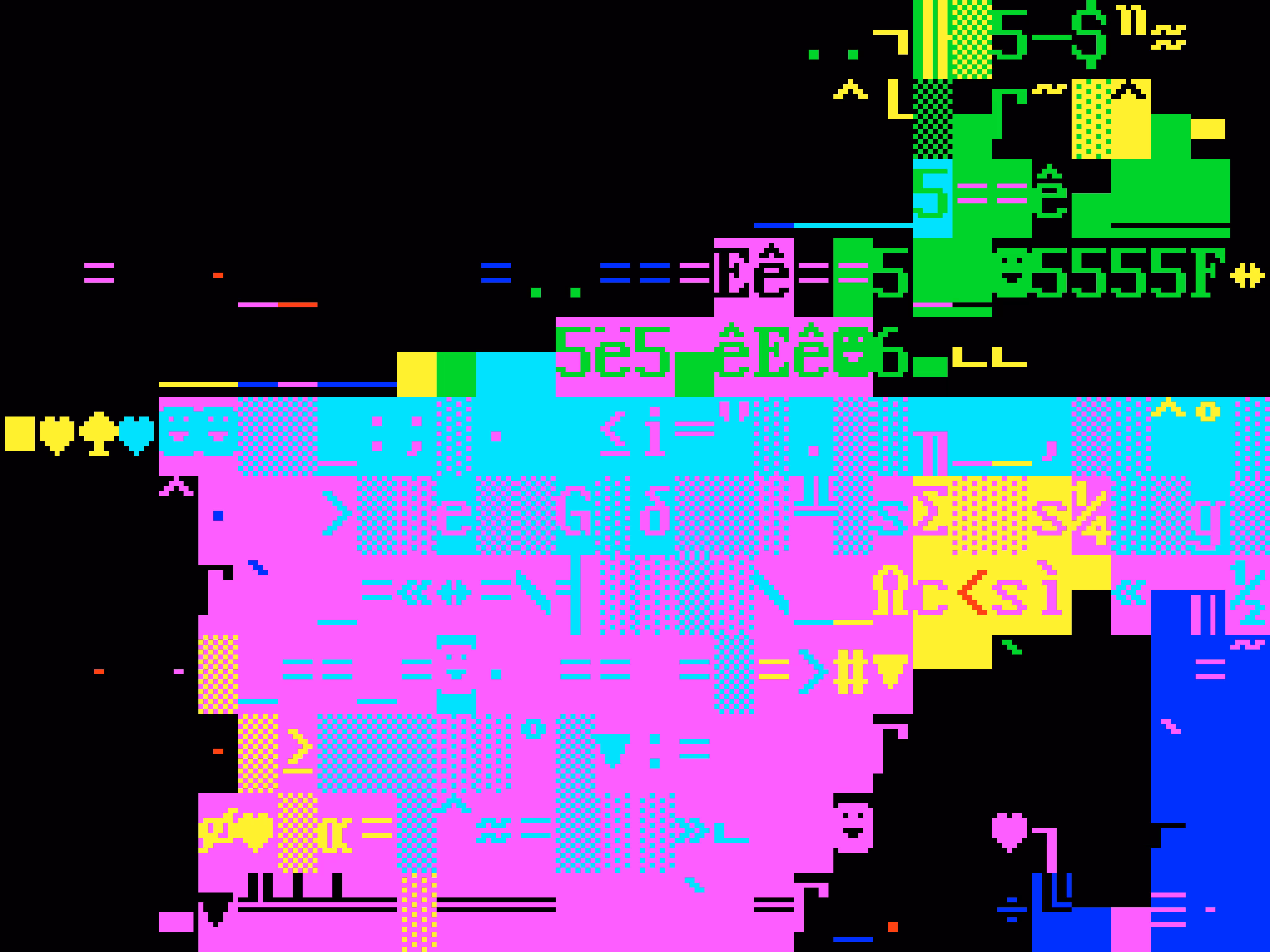 VHSCII