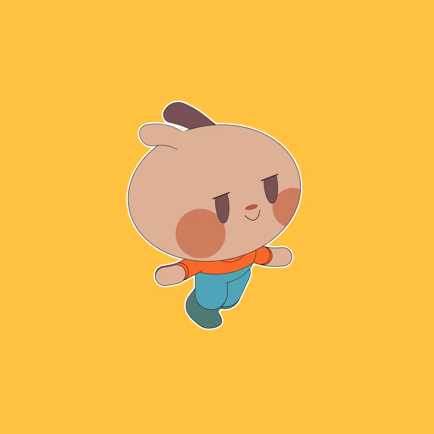 RAB RUN #05 ROCCO