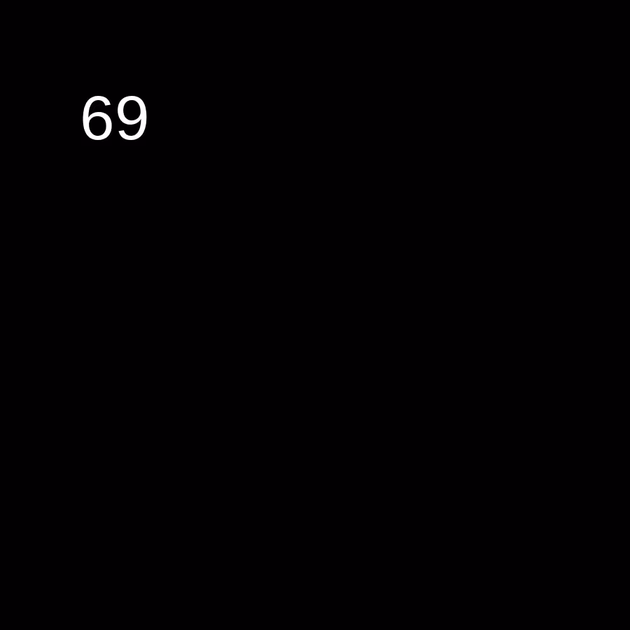 69  #1
