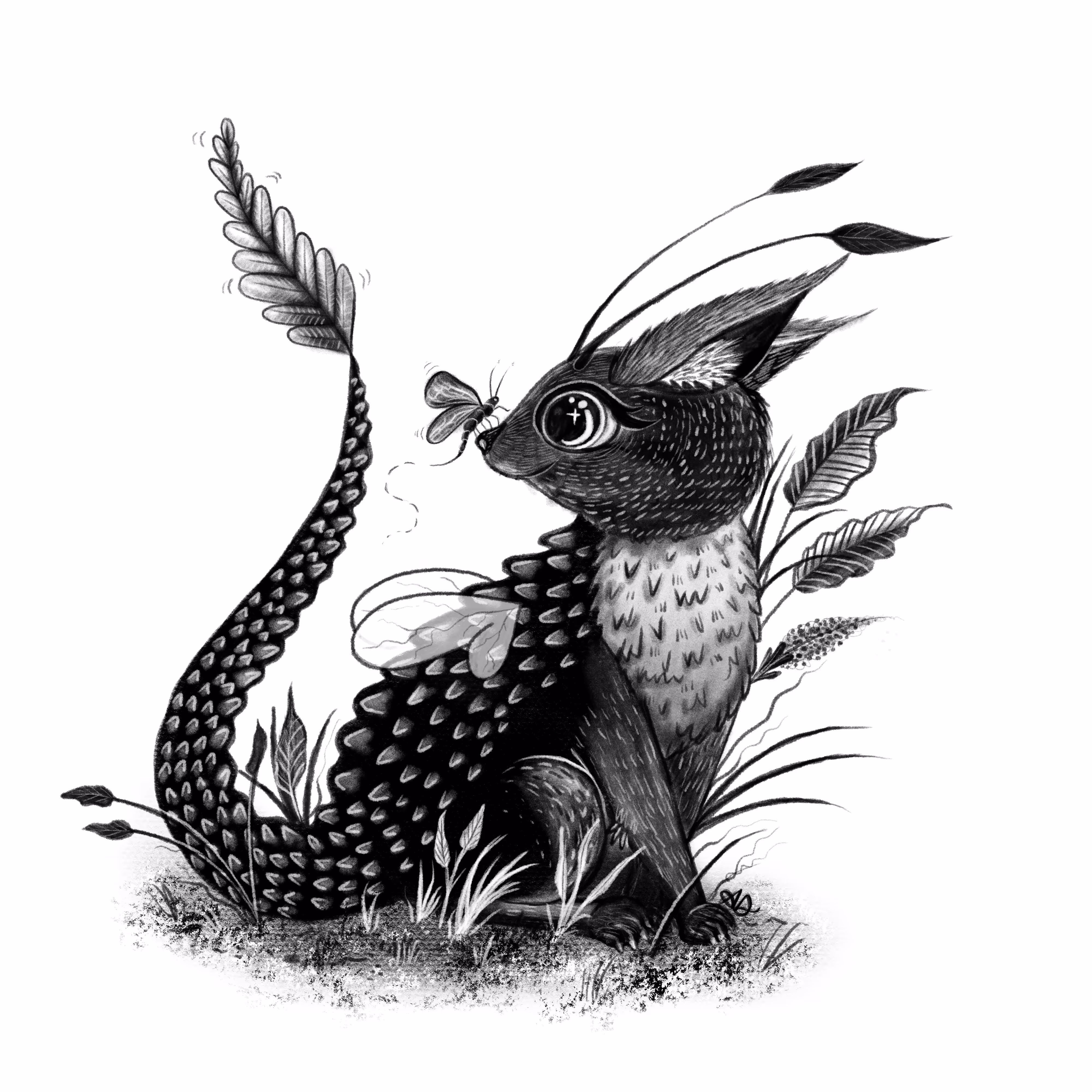 Florafox