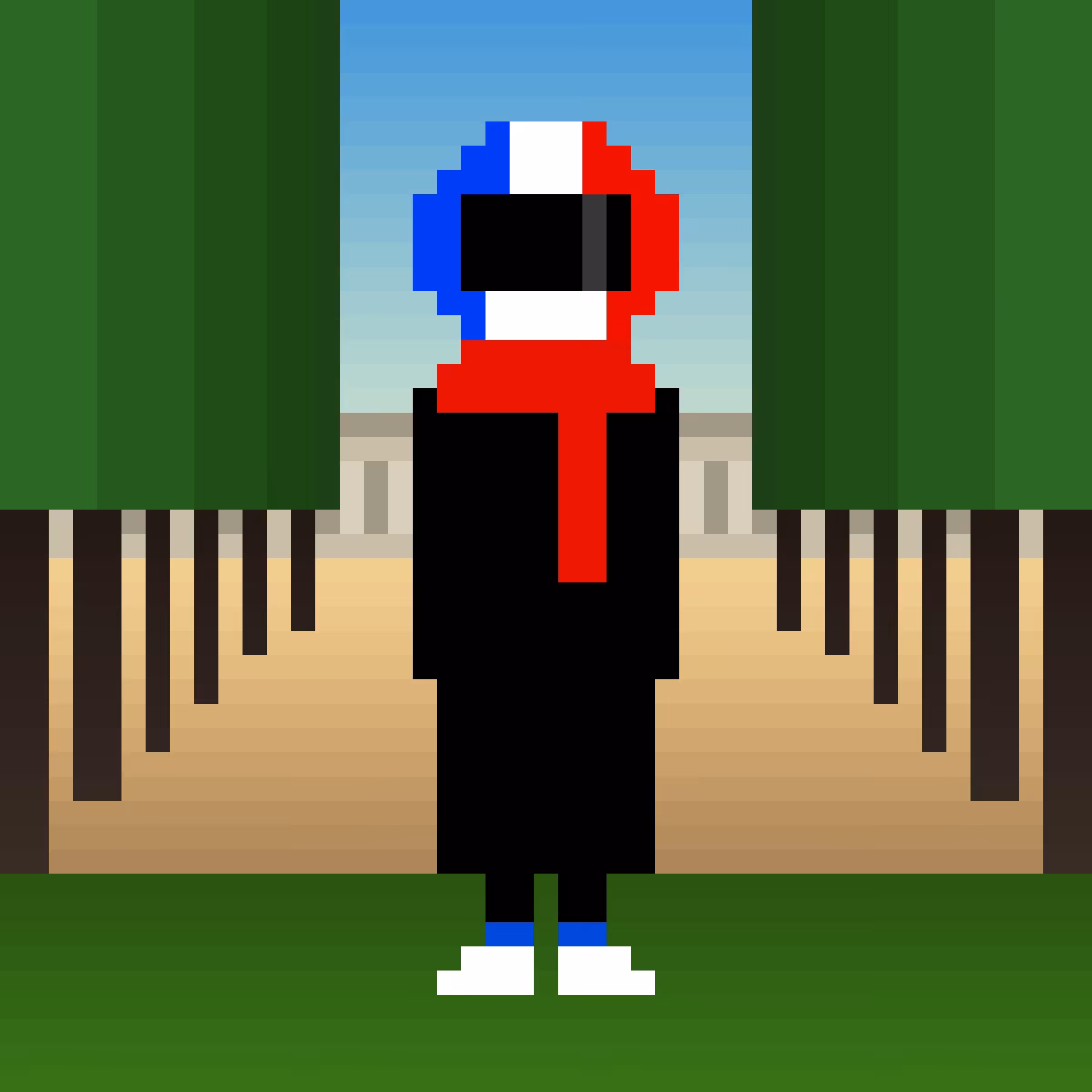 CryptoParisian #653