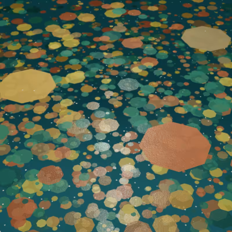 Pond #53