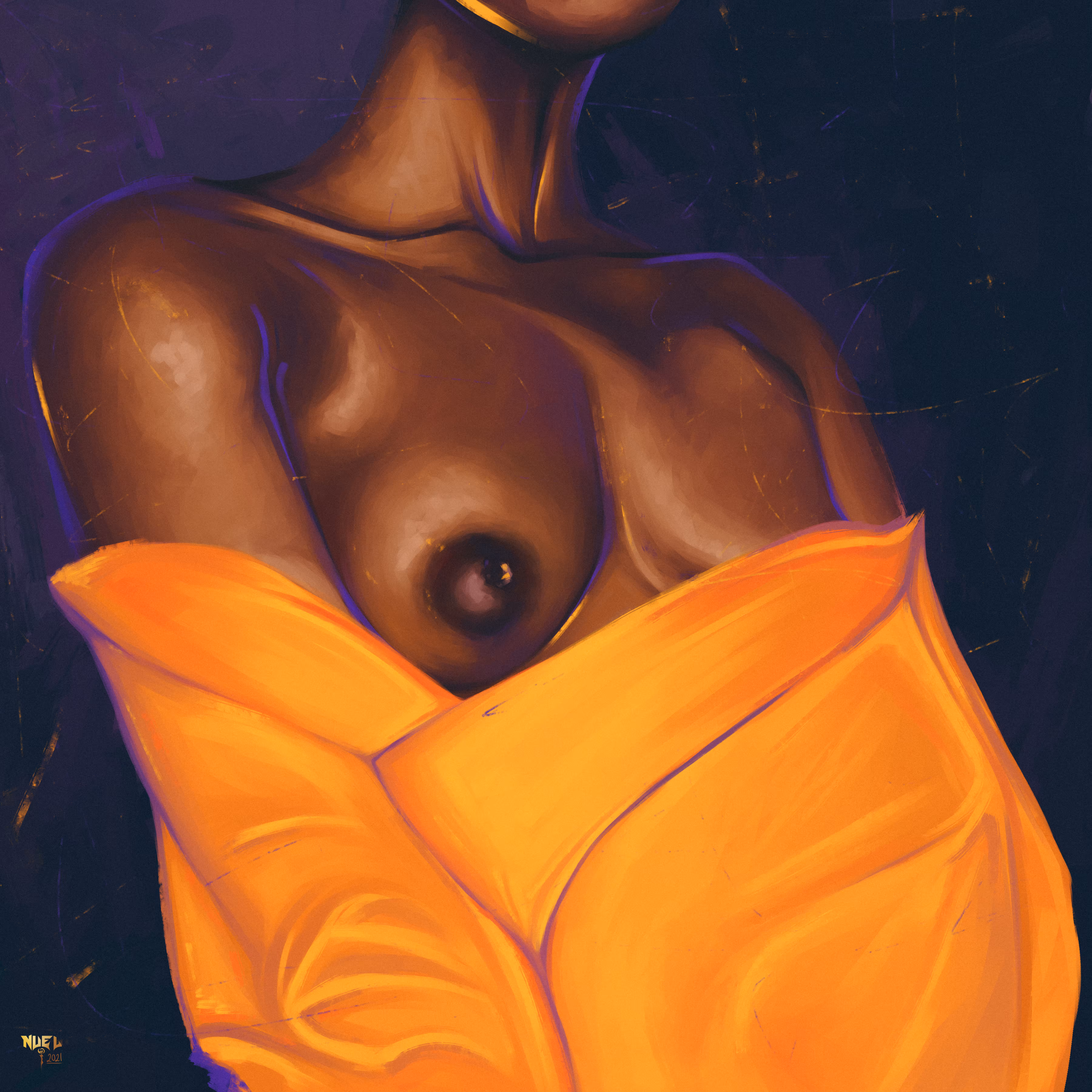 Sultry