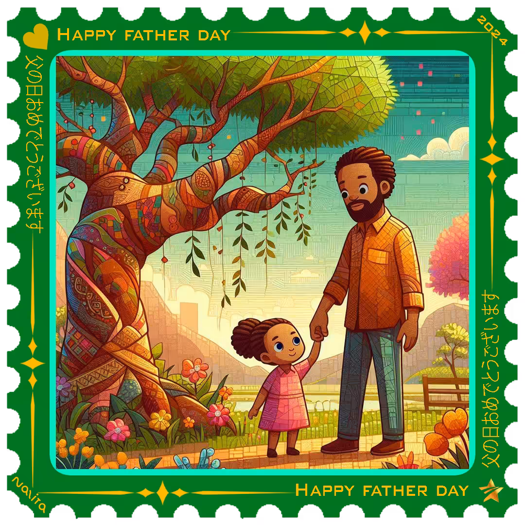 kind father , NZ #01
