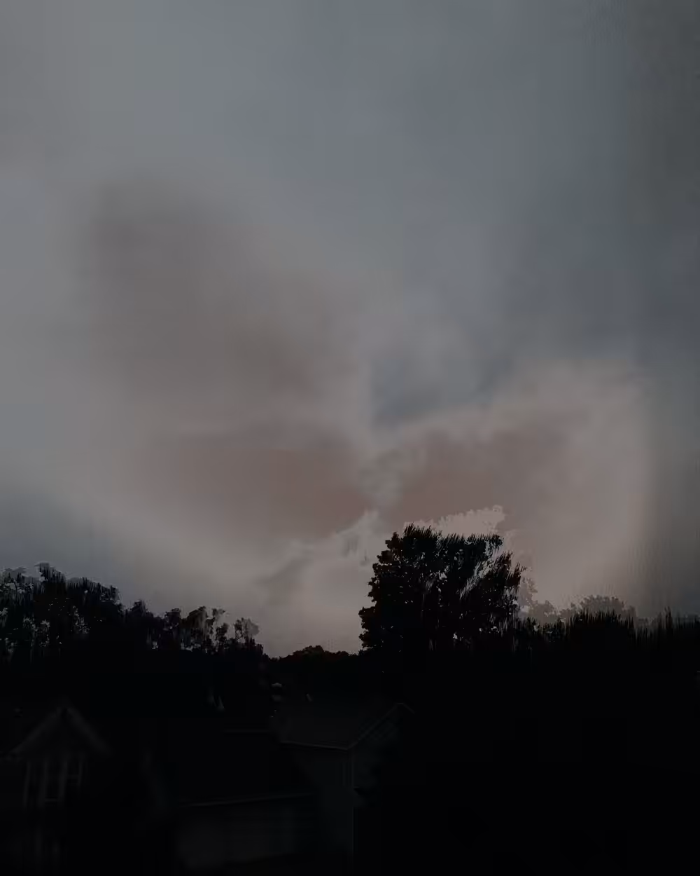 storms