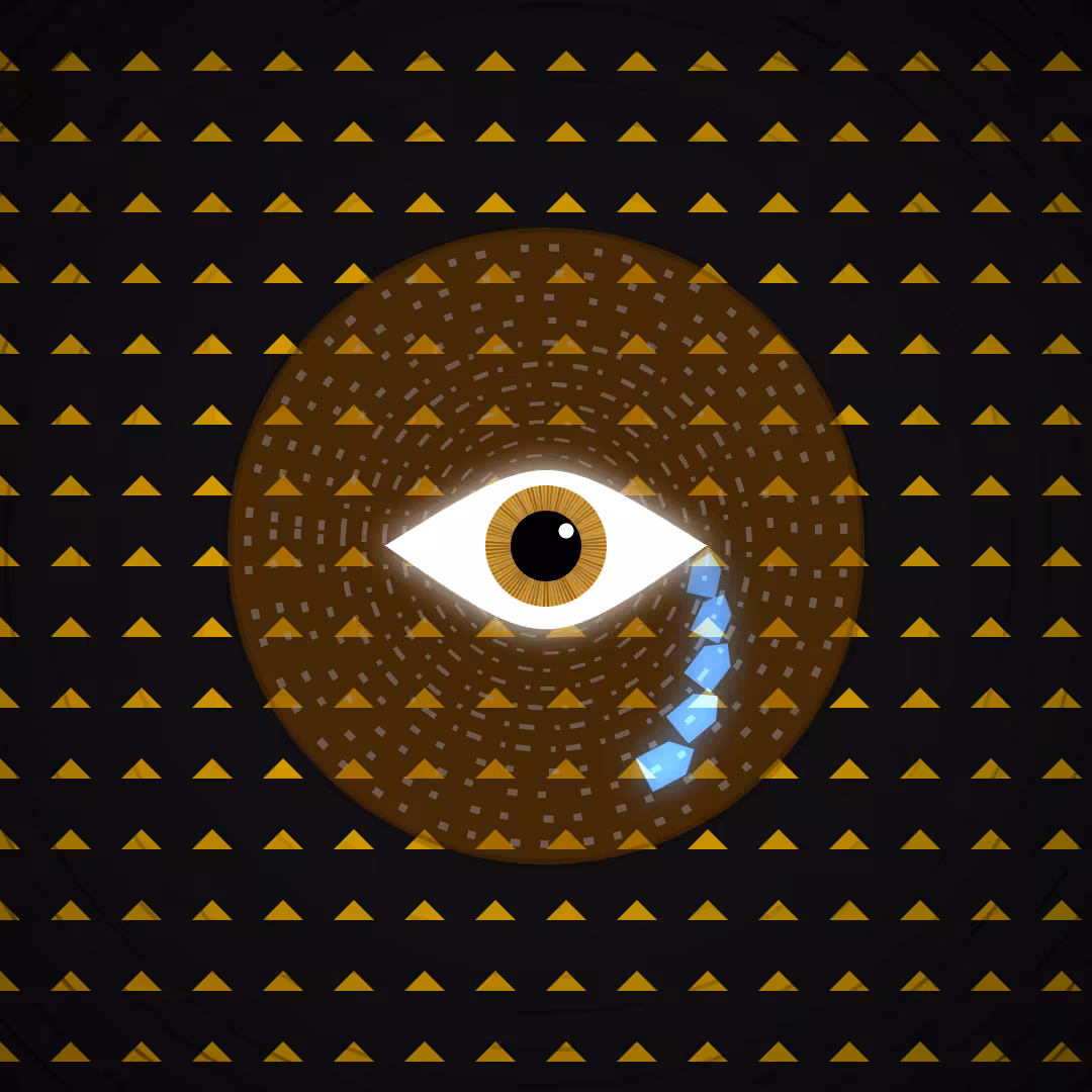Eye Wide Open #3