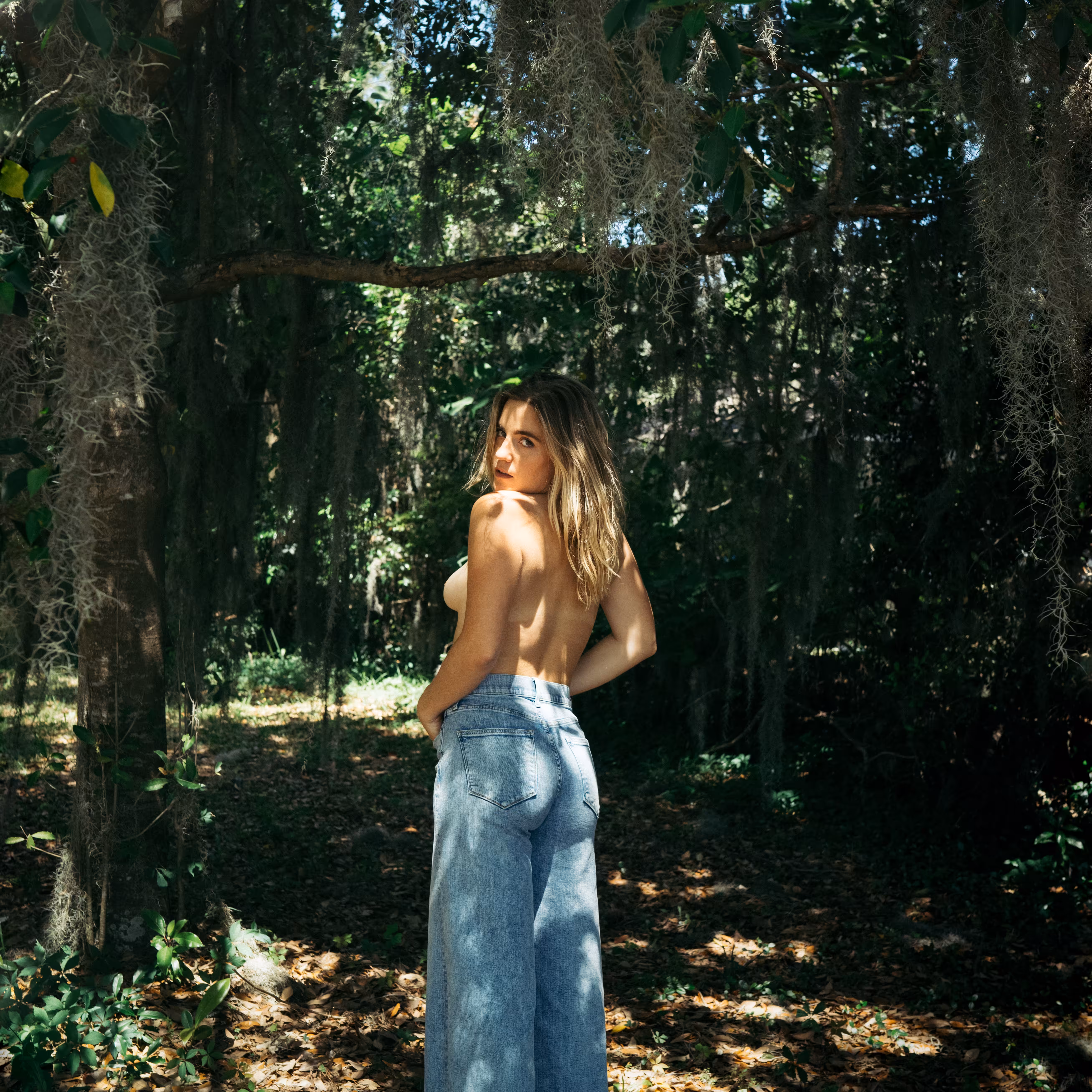 Hide and Seek #2/30