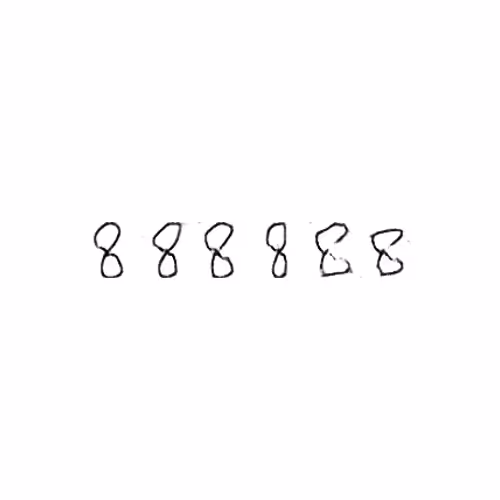 A Book from the Sky: 8 : 8 (Eight)