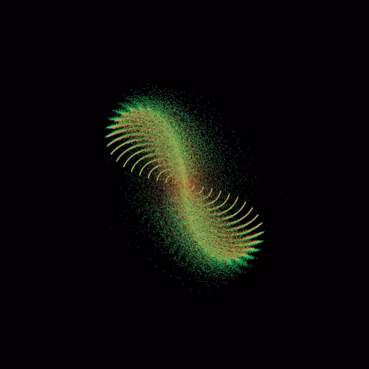 Infinity Grass