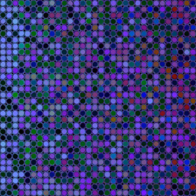 FRAGILE SYSTEM 01 #4