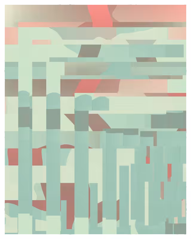 Strange Terrain Re·Dux #125