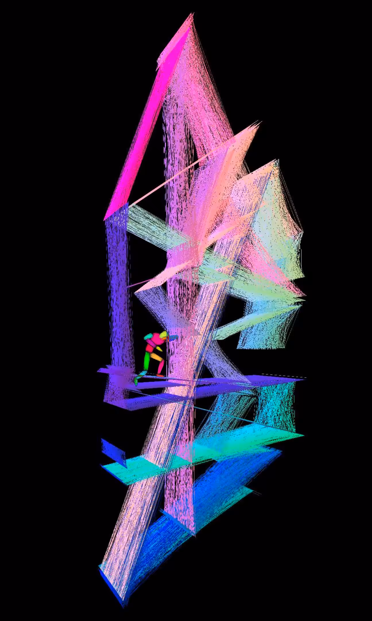 Paradox Pathways