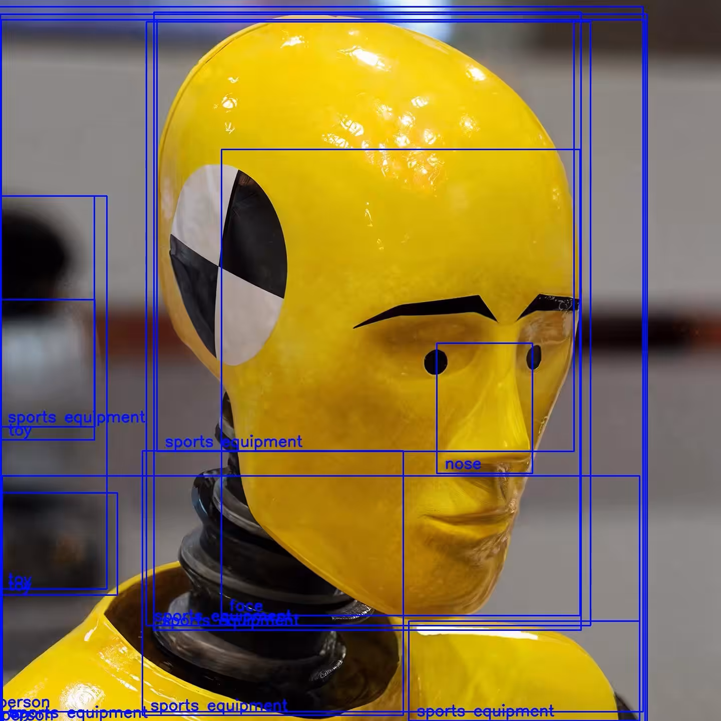 Zuka Kipiani - Overthinking Machines - Robotics