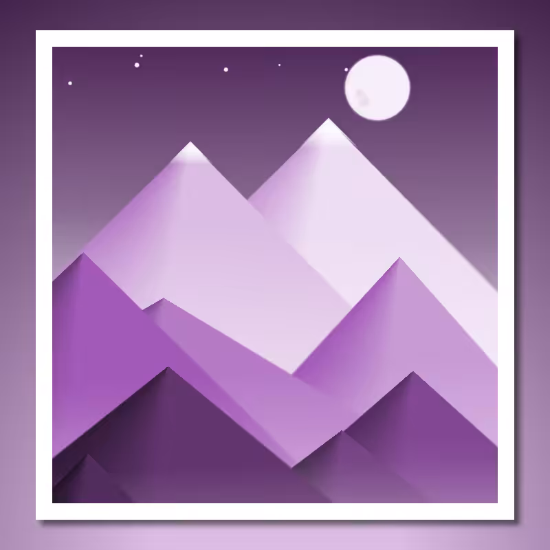 mountains  #49