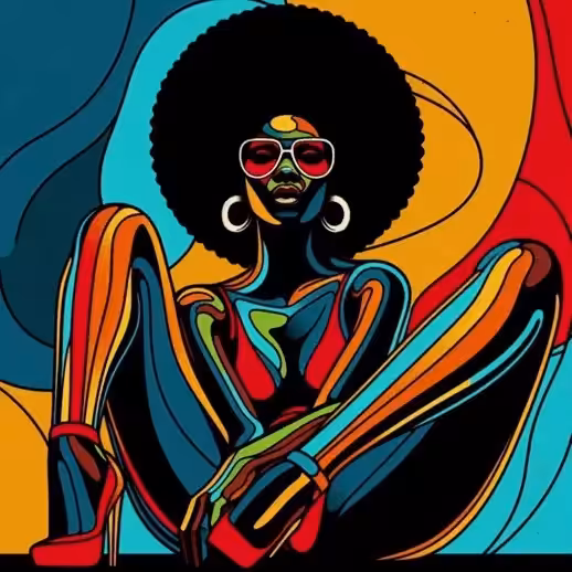 Afro Orbit