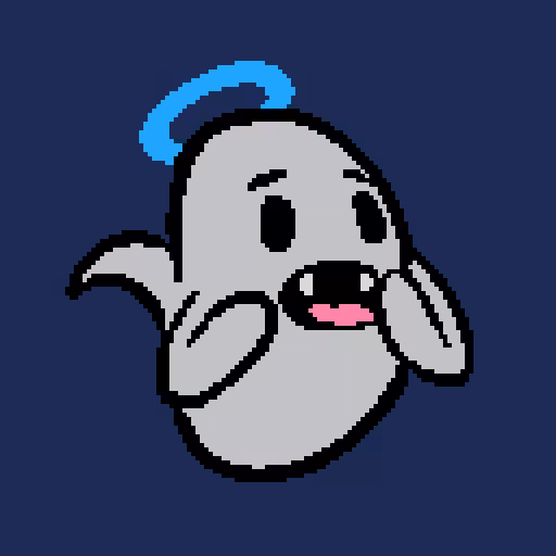 #091 I'm a Ghost!