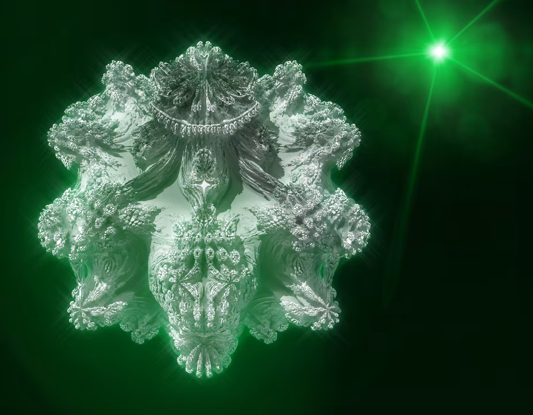 Alien Hive