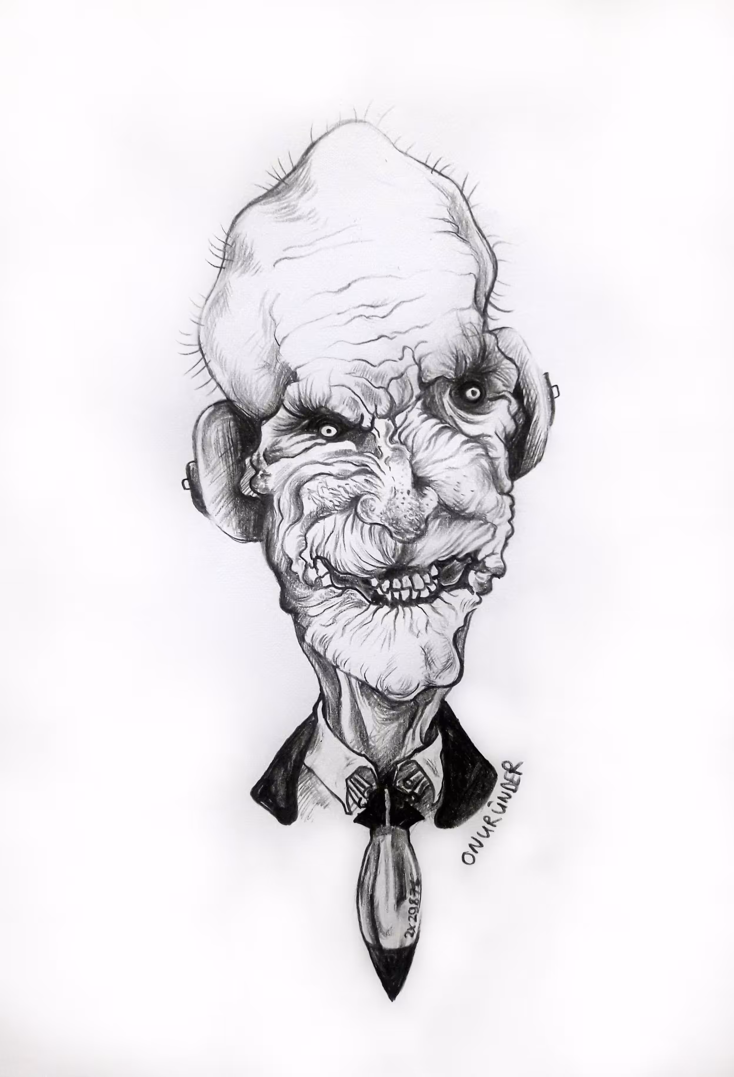 politician
