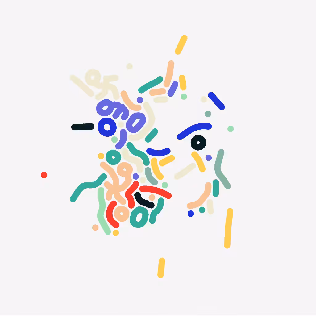 filaments #47