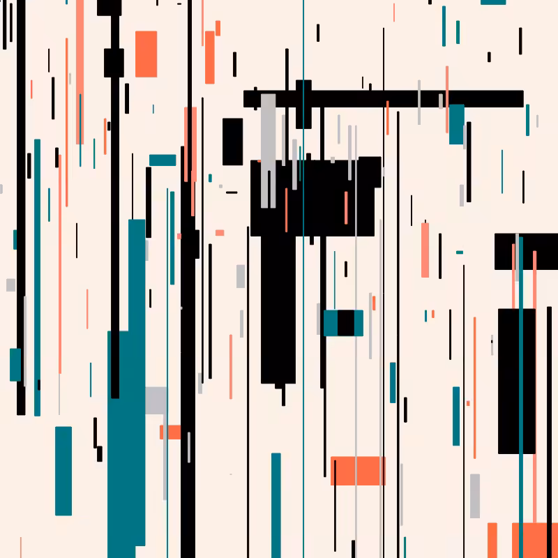 Automatic Abstraction #62