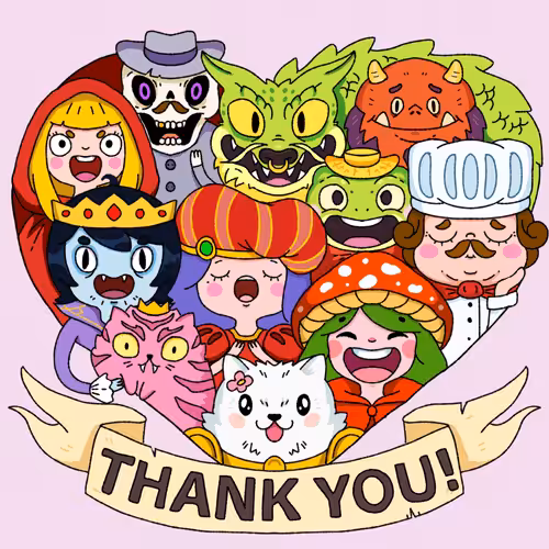 THANK YOU!