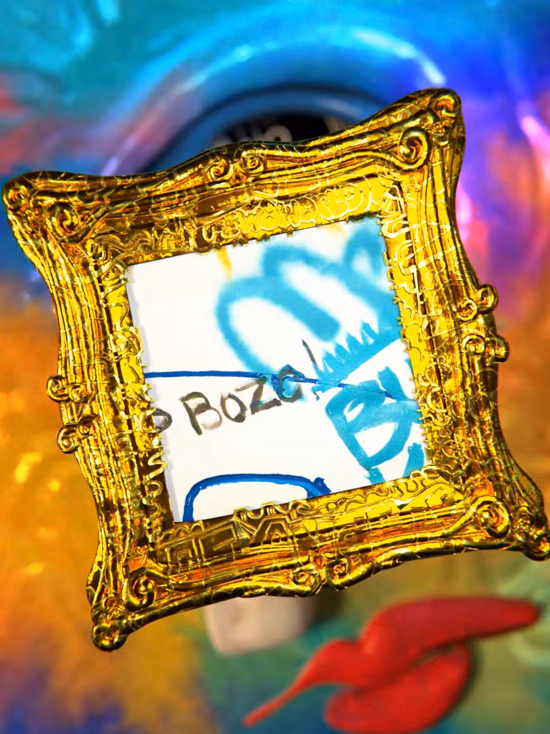 Canvas #342