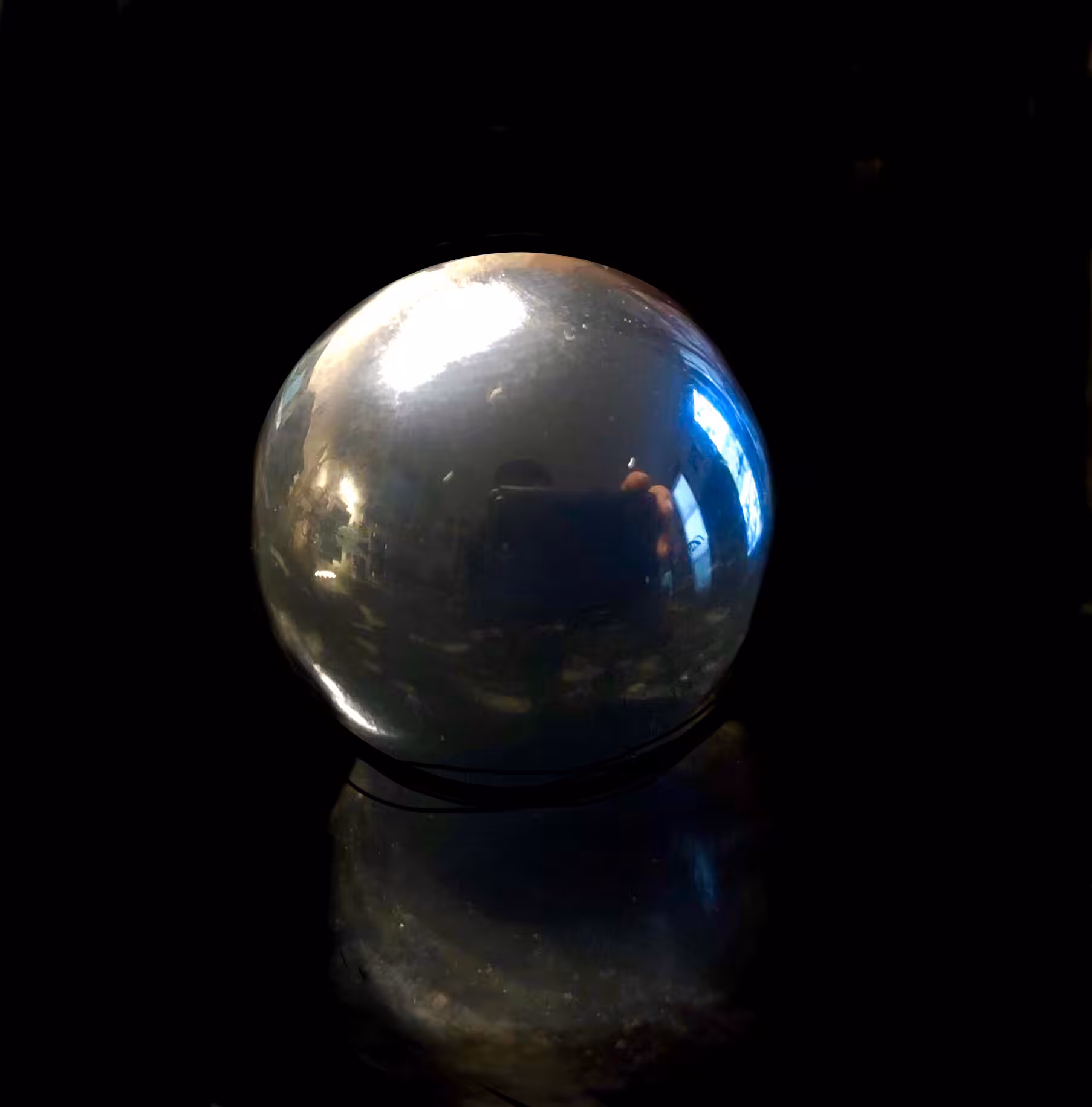 MAGIC ITEM (7): DREAM KEEPER