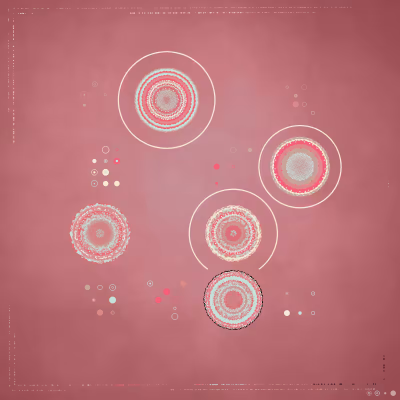 Hidden Square #802