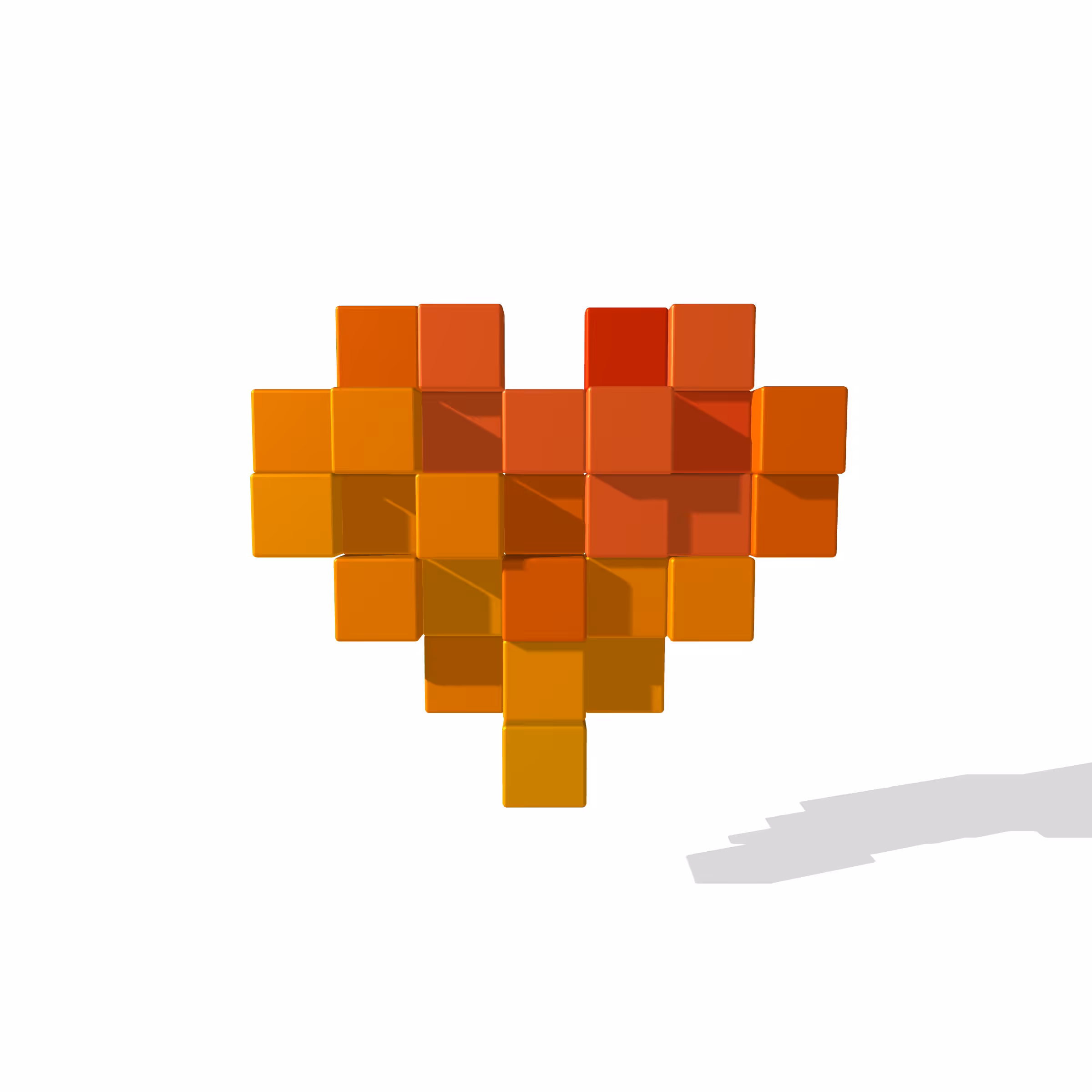 heart + craft #10987