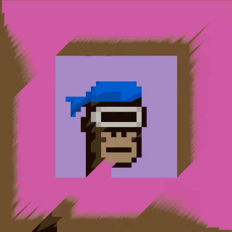 HEN Punk 011