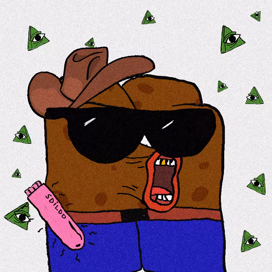 SPENGE #839