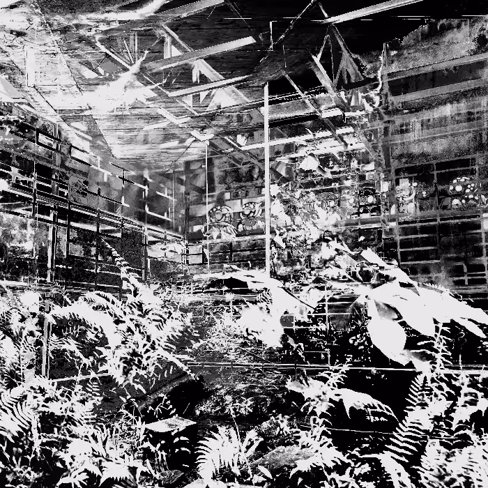 Ruins of Modernity #3