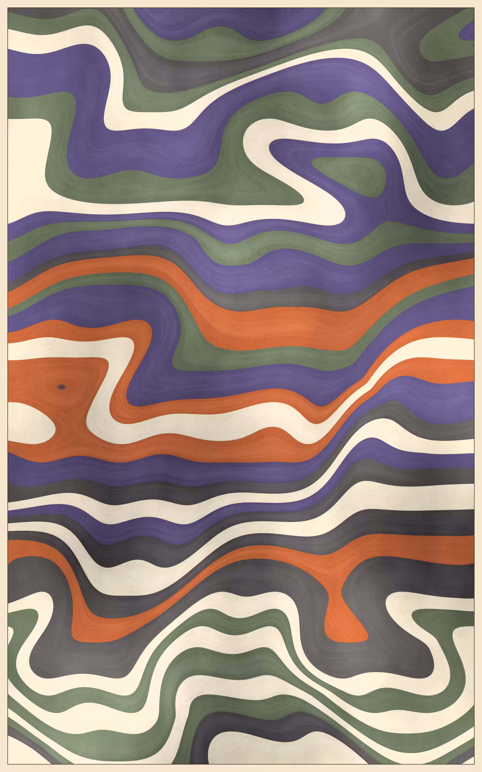 Delineated #30
