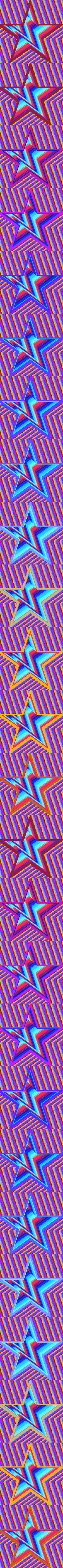 STAR ☆ 020